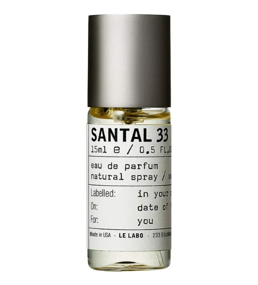 Santal 33 Eau De Parfum